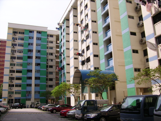 Tampines Street 82 thumbnail photo